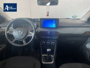 Dacia Sandero Stepway Comfort  - Foto 7