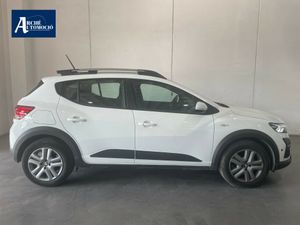 Dacia Sandero Stepway Comfort  - Foto 4