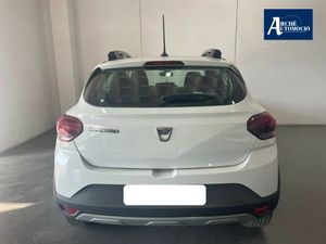 Dacia Sandero Stepway Comfort  - Foto 5