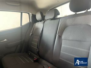 Dacia Sandero Stepway Comfort  - Foto 14