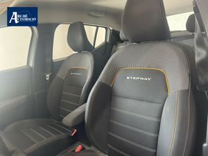 Dacia Sandero Stepway Comfort  - Foto 13