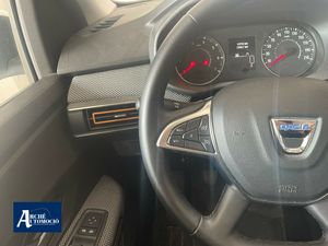 Dacia Sandero Stepway Comfort  - Foto 9