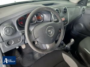 Dacia Sandero Stepway  - Foto 13