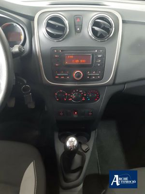 Dacia Sandero Stepway  - Foto 17