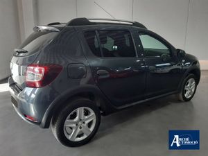 Dacia Sandero Stepway  - Foto 7