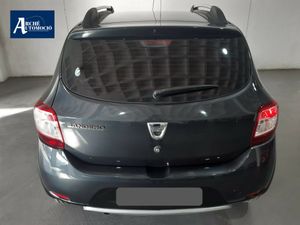 Dacia Sandero Stepway  - Foto 5