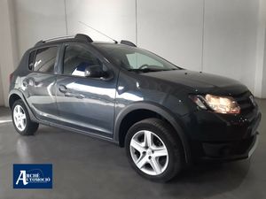 Dacia Sandero Stepway  - Foto 9