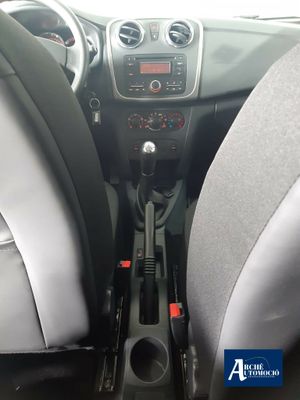 Dacia Sandero Stepway  - Foto 21