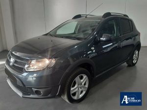 Dacia Sandero Stepway  - Foto 2