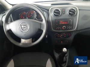 Dacia Sandero Stepway  - Foto 15