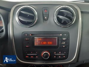 Dacia Sandero Stepway  - Foto 19