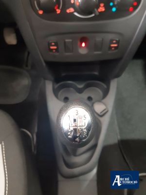 Dacia Sandero Stepway  - Foto 18