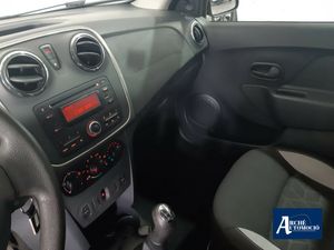 Dacia Sandero Stepway  - Foto 14