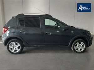 Dacia Sandero Stepway  - Foto 8