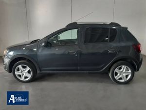 Dacia Sandero Stepway  - Foto 3