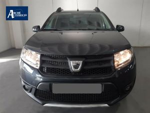 Dacia Sandero Stepway  - Foto 10