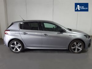 Peugeot 308 GT Line  - Foto 4