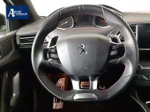 Peugeot 308 GT Line  - Foto 10