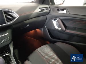 Peugeot 308 GT Line  - Foto 11