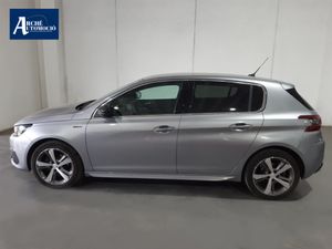 Peugeot 308 GT Line  - Foto 2