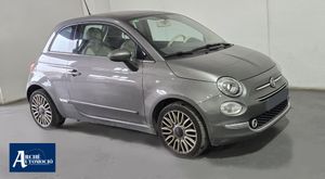 Fiat 500 Lounge  - Foto 3