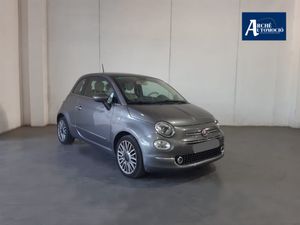 Fiat 500 Lounge  - Foto 5