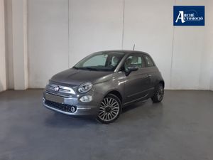 Fiat 500 Lounge  - Foto 2
