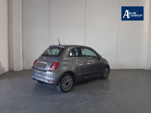 Fiat 500 Lounge  - Foto 4