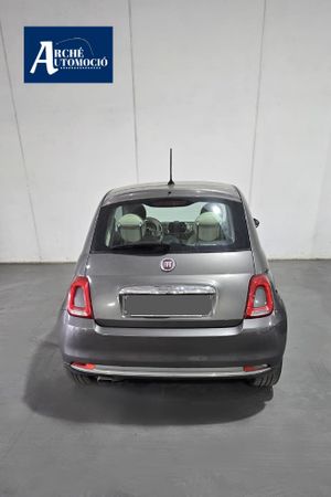 Fiat 500 Lounge  - Foto 8