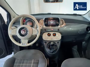 Fiat 500 Lounge  - Foto 9
