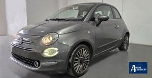 Fiat 500 Lounge  - Foto 5