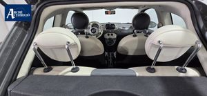 Fiat 500 Lounge  - Foto 10