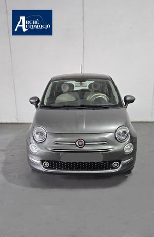 Fiat 500 Lounge  - Foto 4