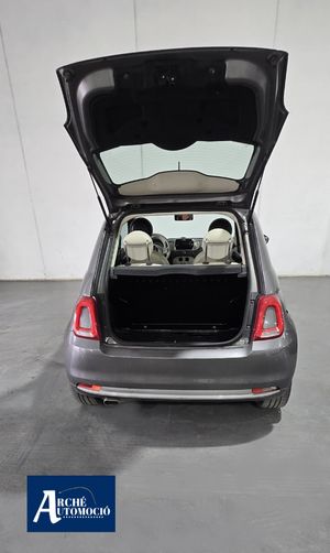 Fiat 500 Lounge  - Foto 9