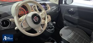 Fiat 500 Lounge  - Foto 20