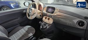 Fiat 500 Lounge  - Foto 14