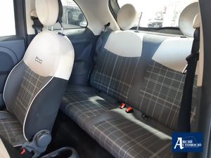 Fiat 500 Lounge  - Foto 8