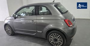 Fiat 500 Lounge  - Foto 7