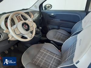 Fiat 500 Lounge  - Foto 7