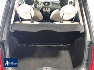 Fiat 500 Lounge  - Foto 10