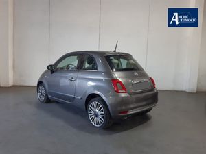 Fiat 500 Lounge  - Foto 3