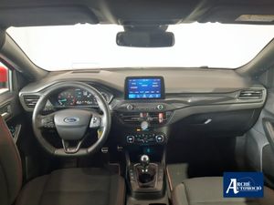 Ford Focus ST-Line  - Foto 20