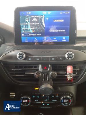 Ford Focus ST-Line  - Foto 16
