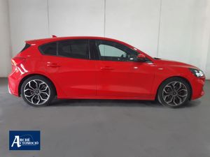Ford Focus ST-Line  - Foto 6