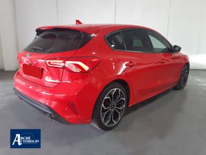 Ford Focus ST-Line  - Foto 7