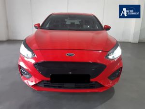 Ford Focus ST-Line  - Foto 4
