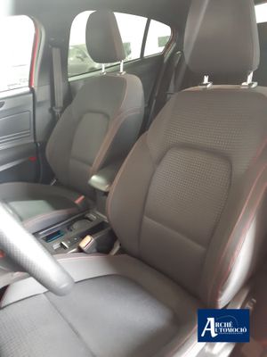 Ford Focus ST-Line  - Foto 11