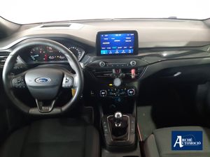 Ford Focus ST-Line  - Foto 10