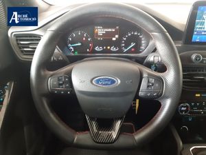 Ford Focus ST-Line  - Foto 13