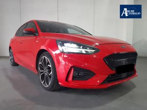 Ford Focus ST-Line  - Foto 5